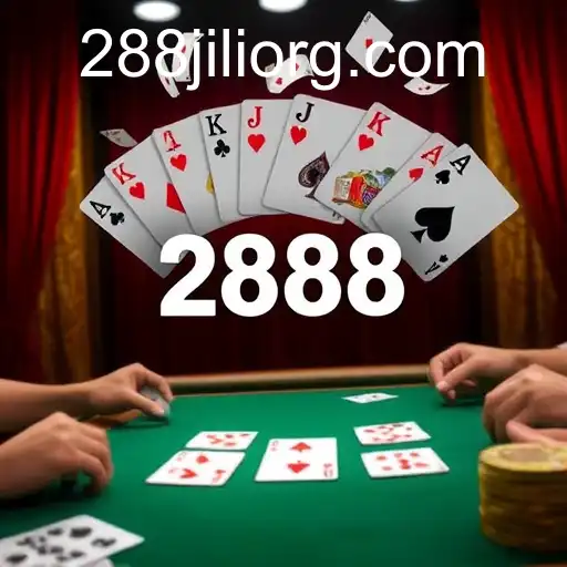 Gaming Experience 288JILI - 800+ Premium and Exclusive Games