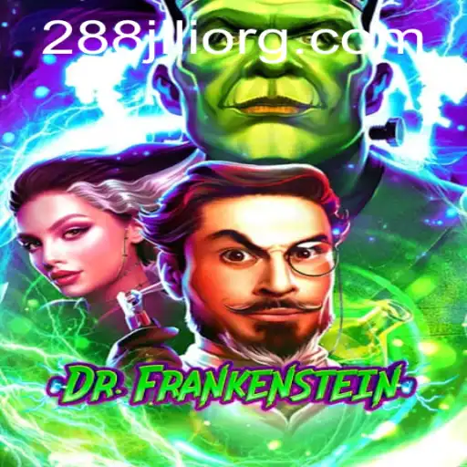 Enter the Electrifying World of DrFrankenstein: Unraveling the Mystery of 288JILI