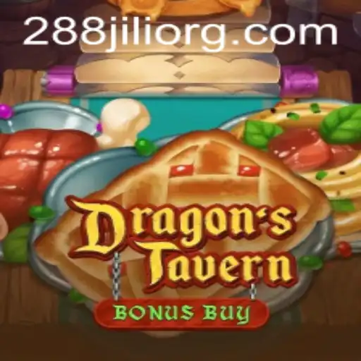 Exploring the Mystical Realms of DragonsTavern with 288JILI