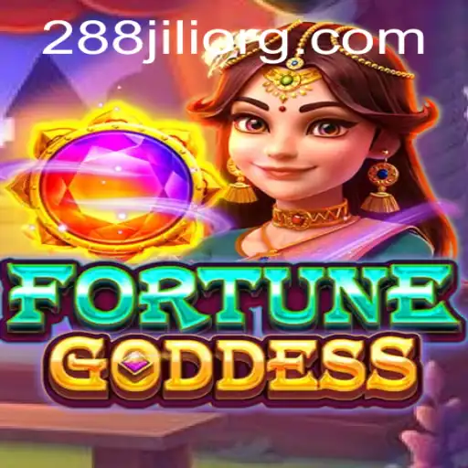 Exploring the Excitement of FORTUNEGODDESS: A Deep Dive into the Game and 288JILI