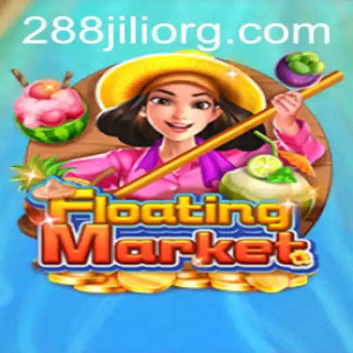 FloatingMarket: Exciting New Game Experience with 288JILI
