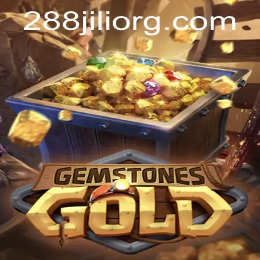 Exploring GemstonesGold: An Engaging Adventure with 288JILI