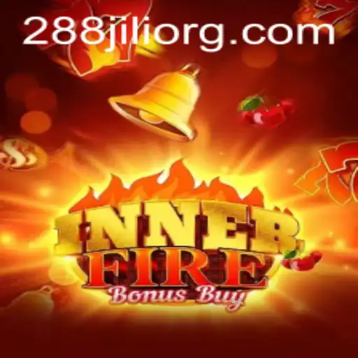 Discover the Thrills of InnerFireBonusBuy: An Exciting Adventure in Gaming