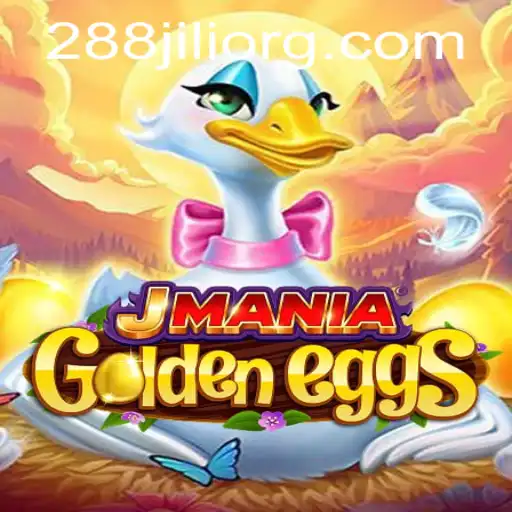 Exploring JManiaGoldenEggs: A New Era in Gaming with 288JILI