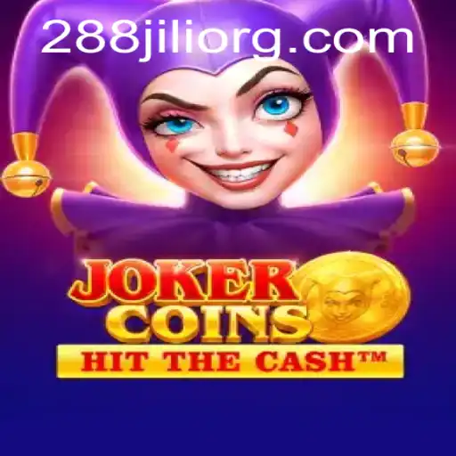 Unveiling JokerCoins: The Game-Changing Experience of 288JILI