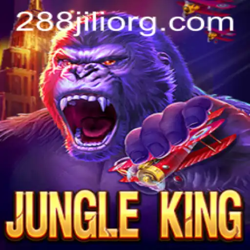 Explore the Thrilling World of JungleKing: The Game That Takes You on a Wild Adventure