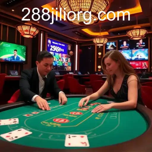 Security and Trust 288JILI - International Licenses and Certifications