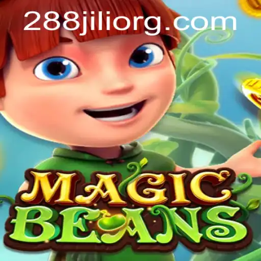 Discover the Enchanting World of MAGICBEANS and the Exciting Keyword '288JILI'