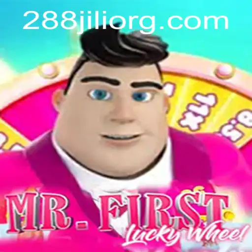 Discover the Thrills of MrFirstLuckyWheel: Unveiling the Magic of 288JILI
