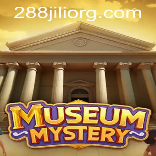 Unlock the Secrets of the Past with MuseumMystery: A Thrilling Adventure for Enthusiasts