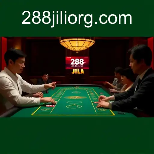 VIP Service 288JILI - 24/7 Support and Exclusive Benefits