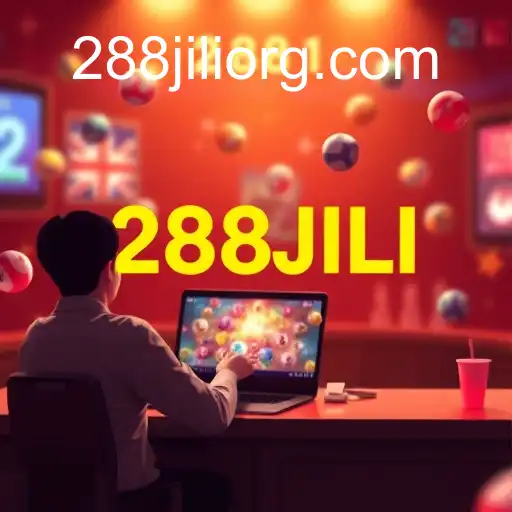 Gaming Experience 288JILI - 800+ Premium and Exclusive Games