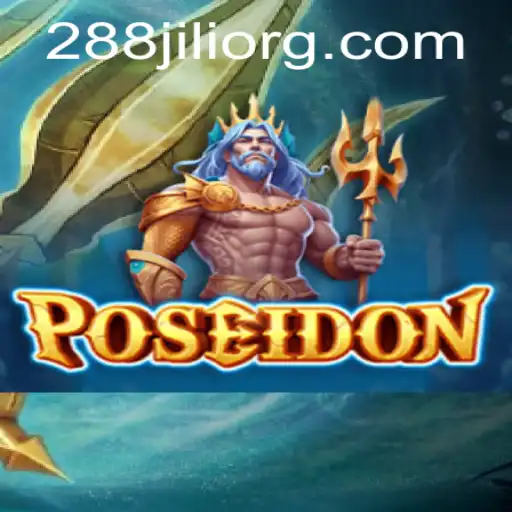 Poseidon: Dive into the World of 288JILI's Epic Game
