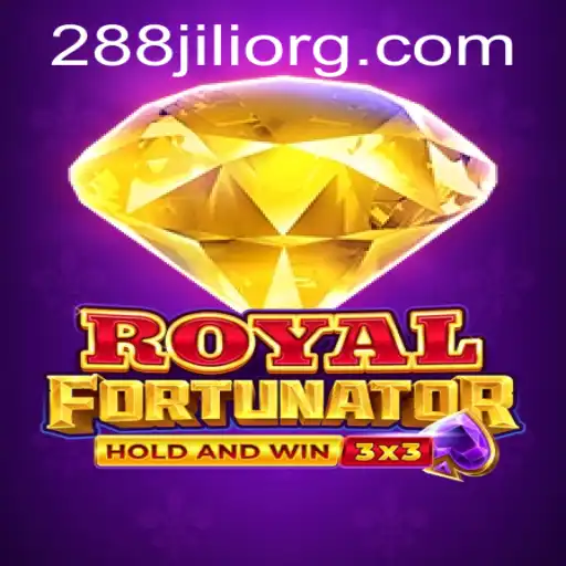 Exploring RoyalFort: A Journey into the World of 288JILI