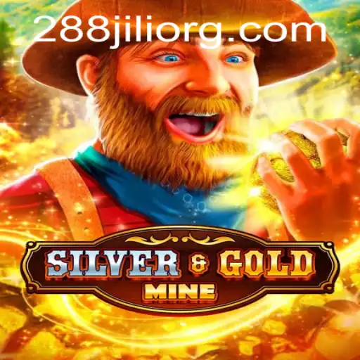 SilverGold: A Captivating Gaming Experience with 288JILI