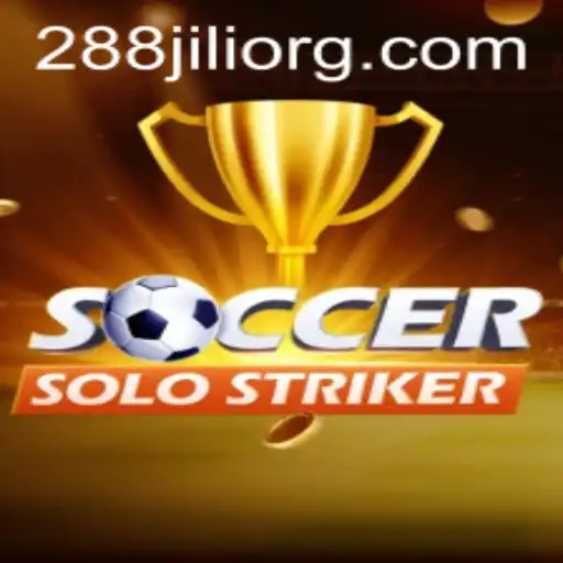 SoccerSoloStriker: The Ultimate Soccer Experience