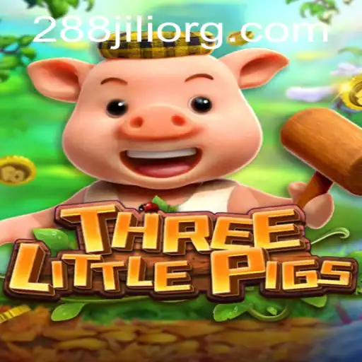 Discover the Enchanting World of THREELITTLEPIGS: A Strategic Gaming Experience