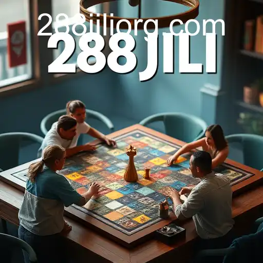 VIP Service 288JILI - 24/7 Support and Exclusive Benefits