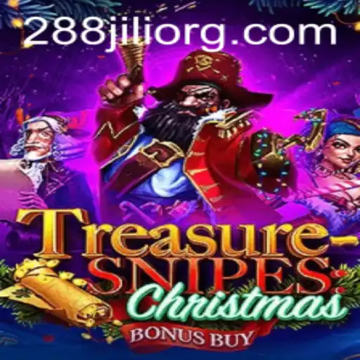 Discover the Enchanting World of TreasuresnipesChristmas: A Festive Gaming Adventure