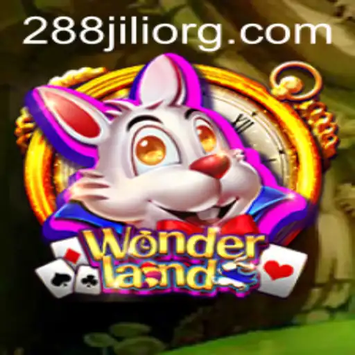 Exploring the Enchanting World of Wonderland Game