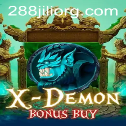 Exploring the Features and Rules of XDemonBonusBuy in the Context of 288JILI